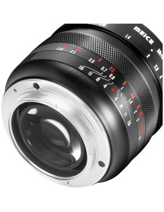 Lente Meike 50mm f0.95 Manual para Canon RF - APS-C 2