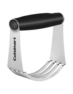 Mezclador de Masa Cuisinart CTG-00-DB Negro 136g