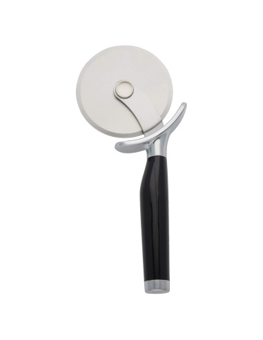 Rueda de Pizza KitchenAid 22,86 cm con Cuchilla Afilada
