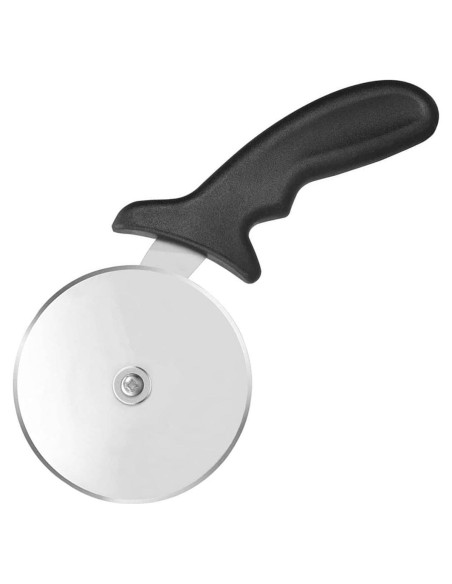 Cortador de Pizza Yinghezu Acero Inoxidable 23,66 cm