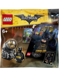 LEGO Paquete de Accesorios Batman 5004930 41 Piezas 2