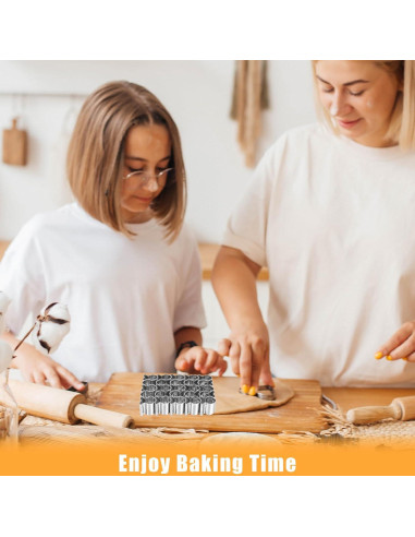 Cortador de Galletas Pez Dorado Acero Inoxidable 13x9cm