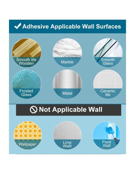Soporte para Cepillos de Dientes StarWin con Secado y Afeitadora Soporte para Cepillos de Dientes StarWin con Secado y Afeitadora
