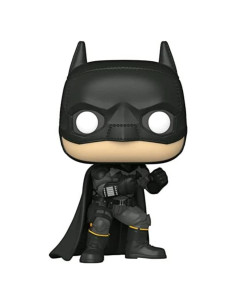 Funko Pop Batman 10.8 cm - Figura de Vinilo Coleccionable