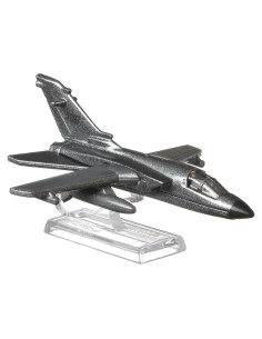 Hot Wheels Jet Invisible Wonder Woman 1:64 Mattel