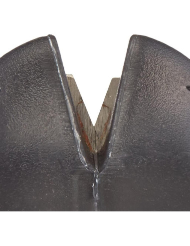 Afilador de cuchillos y tijeras Smith's V-Slot 50000