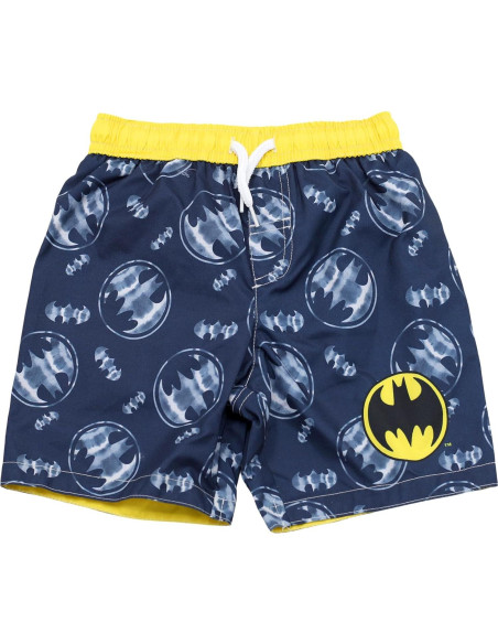 Conjunto de Protección Solar 2 Piezas Dreamwave Batman 2T