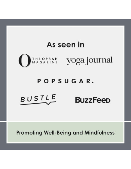 Mini Tabla de Buda Buddha Board 12.7x12.7cm con Pincel