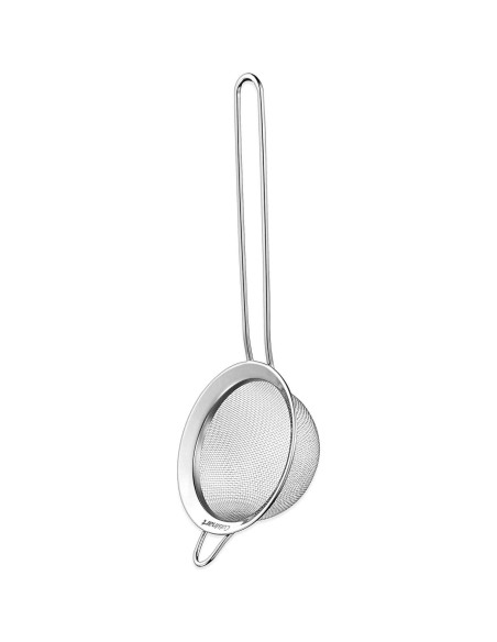 Set de 3 Coladores de Malla Cuisinart Acero Inoxidable