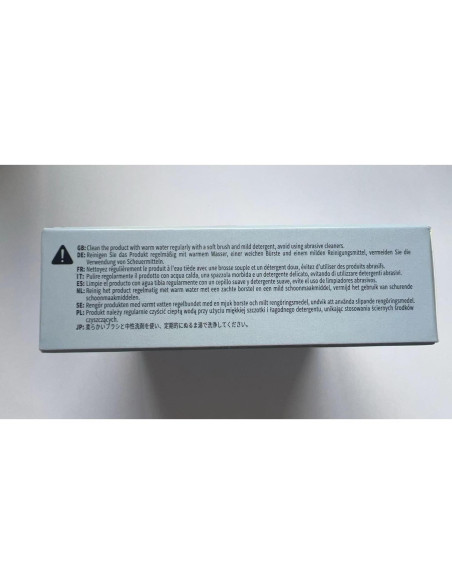 Colador de Fregadero MR.SIGA Acero Inoxidable Paquete 2