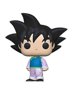Figura de Vinilo POP! Funko Dragon Ball Z Goten 9.5 cm