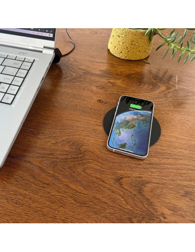 Cargador Inalámbrico Magnético UUMAO 15W para iPhone 15/14