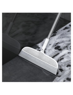 Escoba Mágica Funest de Silicona 30 cm para Suelos