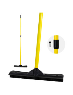 Escoba FURemover Original para Pelo de Mascotas 147 cm