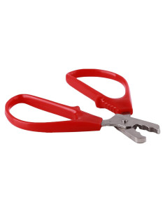 Cascanueces para Semillas de Melón y Nueces Labriciyon Rojo