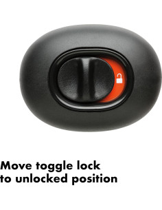 Ablandador de Carne OXO Good Grips 50 Cuchillas Blanco 2