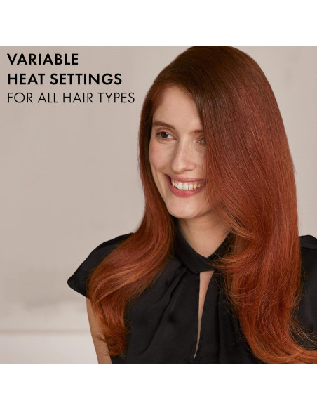 Secador de Cabello Iónico Hot Tools Pro 1875W Negro