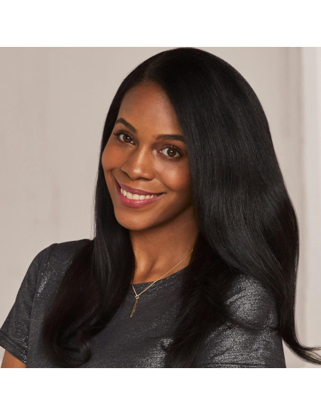 Secador de Cabello Iónico Hot Tools Pro 1875W Negro