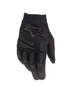 Guantes Alpinestars Full Bore Negro 3XL Transpirables