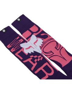 Calcetín Motocross Mujer Fox Racing 180 Talla Única 2