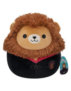 Squishmallows León de Gryffindor 25cm Toga Hogwarts Jazwares