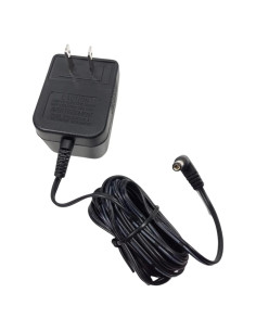 Adaptador CA 12V Invisible Fence 04-100-0018-01