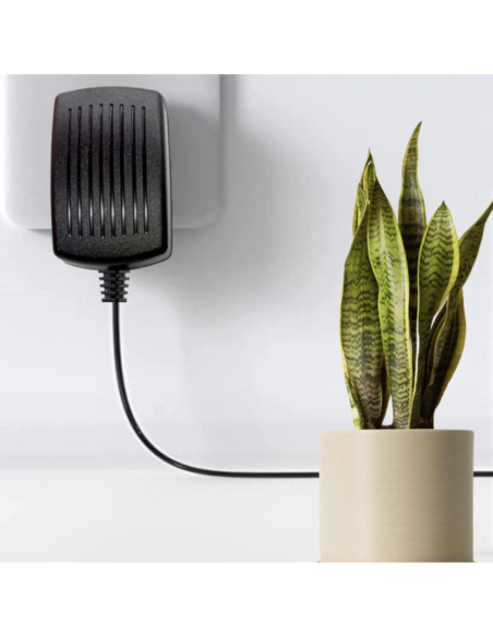 Adaptador de CA LKPower 100-0018-01 Cargador de Pared