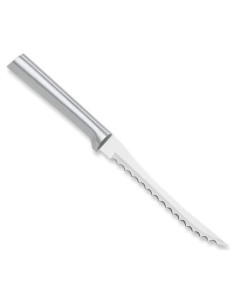 Cuchillo para Tomates RADA R126 12,7 cm Acero Inoxidable