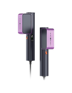 Vaporizador Profesional Nexdoo G7 1000W Doble Voltaje 0,45kg