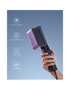 Vaporizador Profesional Nexdoo G7 1000W Doble Voltaje 0,45kg 2