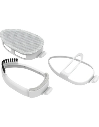 Plancha de Vapor 2 en 1 Conair Ghej29621 1.74 kg Cerámica