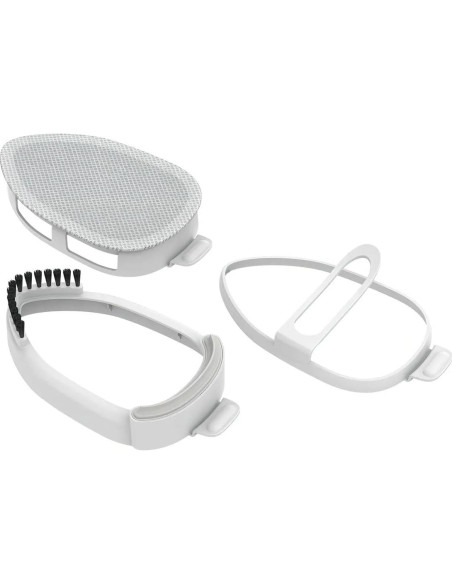 Plancha de Vapor 2 en 1 Conair Ghej29621 1.74 kg Cerámica