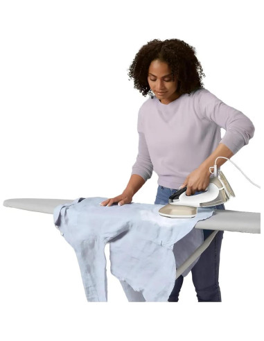 Plancha de Vapor 2 en 1 Conair Ghej29621 1.74 kg Cerámica