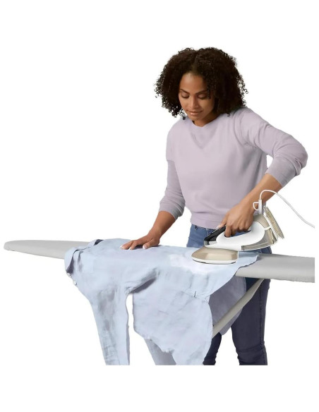 Plancha de Vapor 2 en 1 Conair Ghej29621 1.74 kg Cerámica