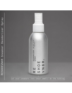 Spray Desodorante para Zapatos Reshoevn8r 113 g - Elimina Olores 2