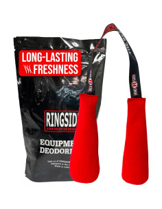 Desodorante de Equipos Ringside Sándalo 112g para Boxeo 2