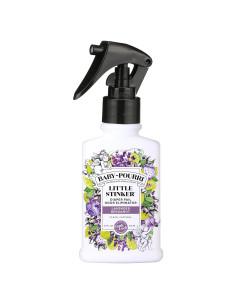 Desodorante para Pañales Baby-Pourri 100 ml Lavanda Eucalipto