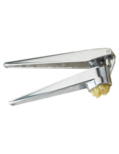 Prensa Ajo Fante's Primo Umberto Autolimpiante 15,88 cm