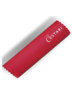 Rodillo Descascarador de Ajo Cestari - Silicona Roja Apta Lavavajillas