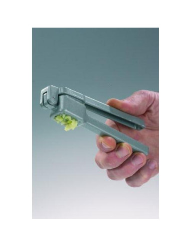 Prensa de Ajo Westmark Alemania Aluminio Apta Lavavajillas