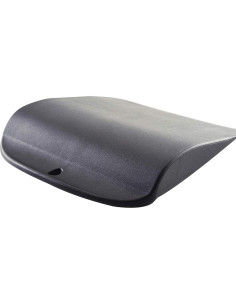 Espátula Jumbo Norpro Negra 22x19.5cm para Servir 2