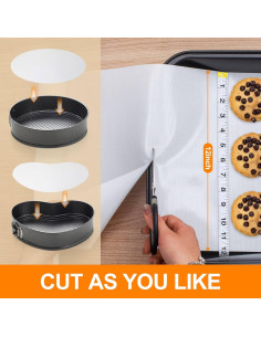 Rollo de Tapete de Silicona Angadona 304,8x30,48 cm Antideslizante 2