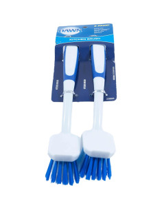 Cepillo de Cocina Dawn, 2 Unidades, Flexible y Duradero 2