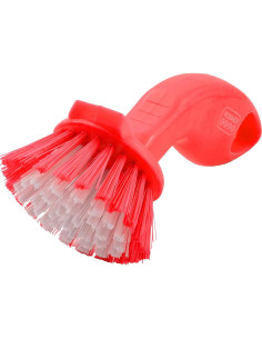 Cepillo de Limpieza Rojo The Kosher Cook - Cocina Kosher 2