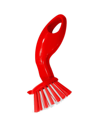 Cepillo de Limpieza Rojo The Kosher Cook - Cocina Kosher