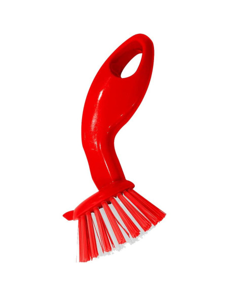Cepillo de Limpieza Rojo The Kosher Cook - Cocina Kosher Cepillo de Limpieza Rojo The Kosher Cook - Cocina Kosher
