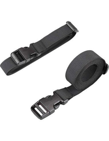 Correa de Empaque Ajustable MAGARROW 198 cm 10 PCS