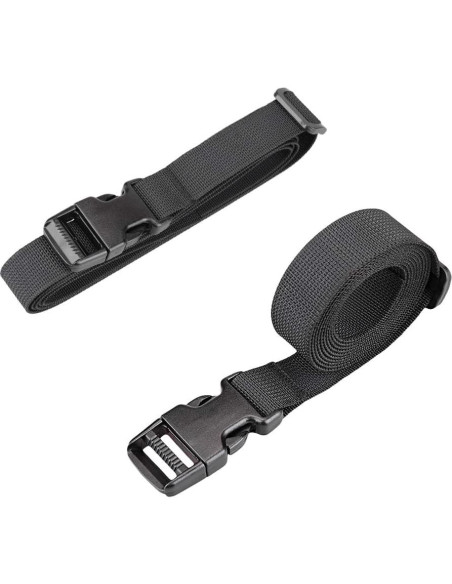 Correa de Empaque Ajustable MAGARROW 198 cm 10 PCS