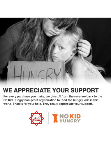 Molino de pimienta de madera S & C Living 20 cm manual