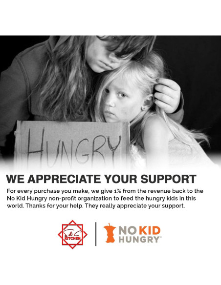 Molino de pimienta de madera S & C Living 20 cm manual